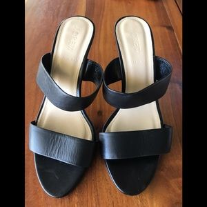 J.Crew Double Strap sandal